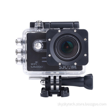 Original SJCAM SJ5000 WiFi Novatek 96655 Full HD Action GoPro Style Sport Cam